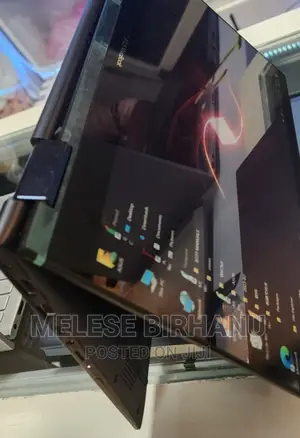 New Laptop Asus 16GB AMD Ryzen 7 SSD 512GB