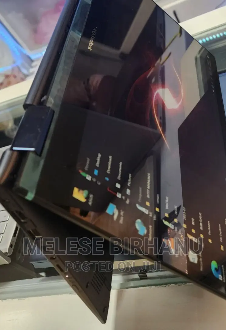 New Laptop Asus 16GB AMD Ryzen 7 SSD 512GB