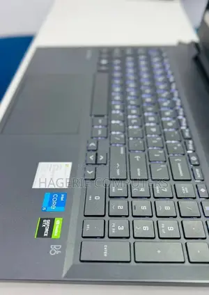 New Laptop HP Victus 16 16GB Intel Core I5 SSD 1T