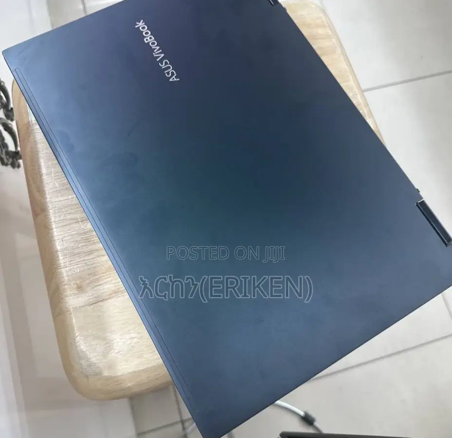 New Laptop Asus VivoBook 15 X505BA 16GB AMD Ryzen 7 SSD 512GB