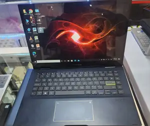 New Laptop Asus VivoBook 15 X505BA 16GB AMD Ryzen 7 SSD 512GB