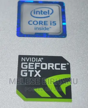 New Laptop HP Envy 15 8GB Intel Core I5 HDD+SSD 1T