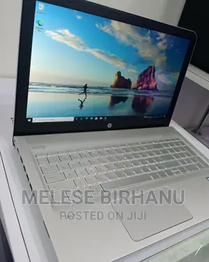 New Laptop HP Envy 15 8GB Intel Core I5 HDD+SSD 1T