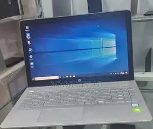 New Laptop HP Pavilion 15 8GB Intel Core I5 HDD+SSD 128GB