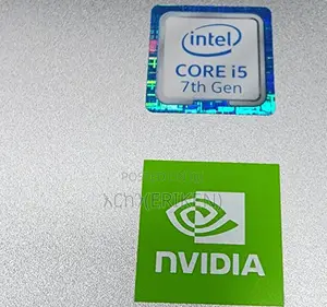 New Laptop HP Pavilion 15 8GB Intel Core I5 HDD+SSD 128GB