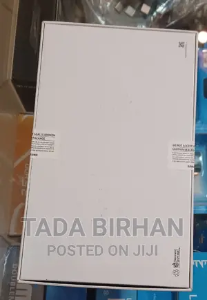 Tab Galaxy Tab A7Lite