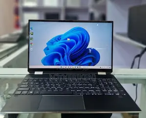 New Laptop HP Spectre X360 16GB Intel Core I7 SSD 512GB