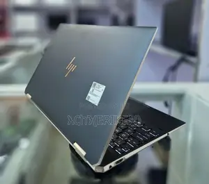Photo - New Laptop HP Spectre X360 16GB Intel Core I7 SSD 512GB