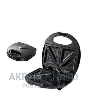 Sokany Sandwich Maker