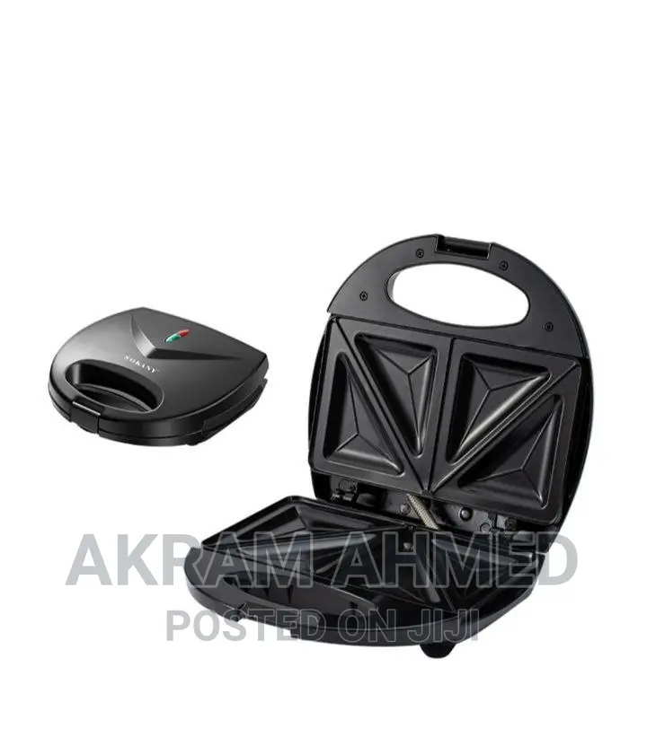 Sokany Sandwich Maker