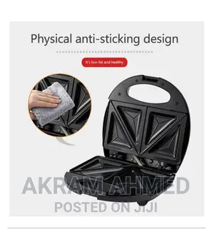 Sokany Sandwich Maker