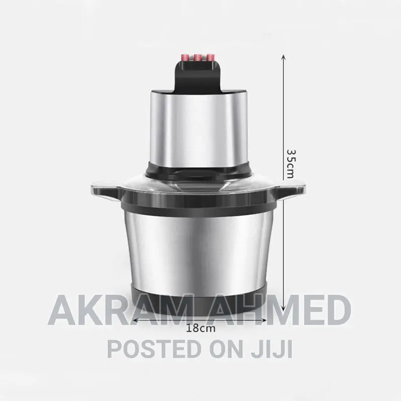 Kitchen Food Processor