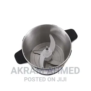 Kitchen Food Processor