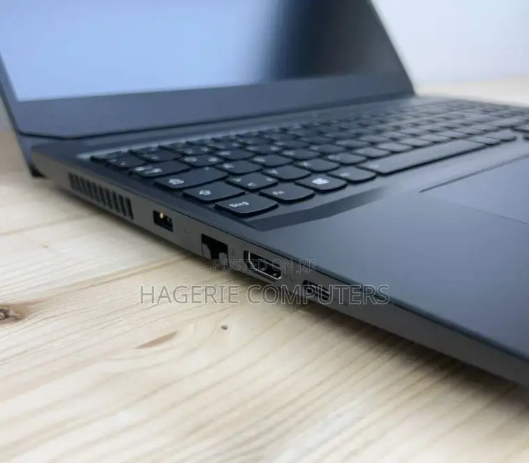 New Laptop Lenovo Ideapad 3 16GB Intel Core I5 SSD 512GB