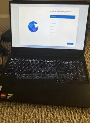 New Laptop Lenovo Ideapad 3 16GB Intel Core I5 SSD 512GB