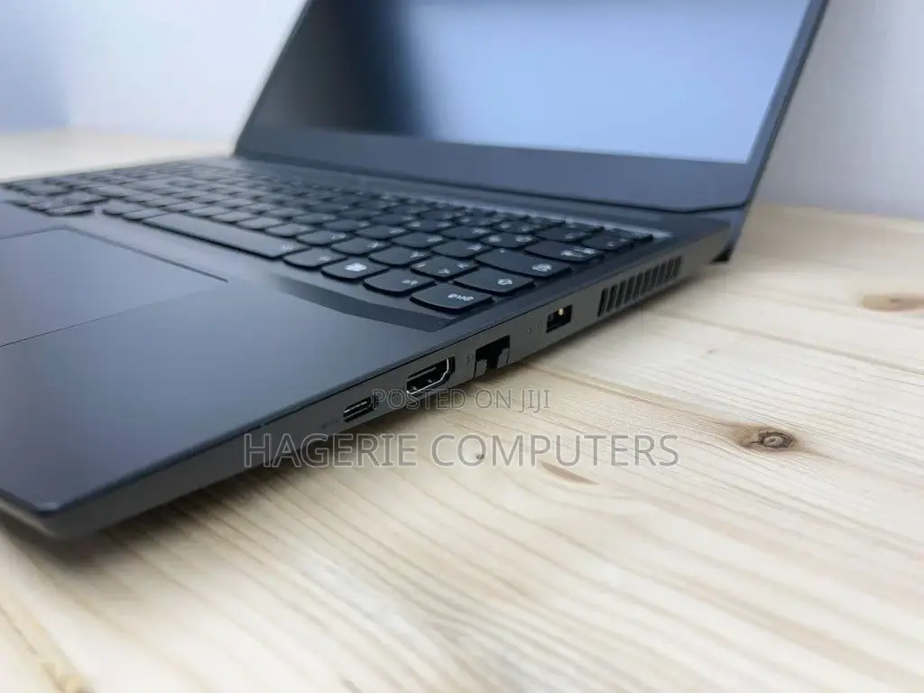 New Laptop Lenovo Ideapad 3 16GB Intel Core I5 SSD 512GB