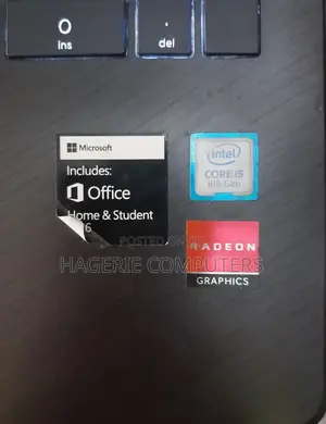 Photo - New Laptop HP Stream Notebook 8GB Intel Core I5 HDD 2T