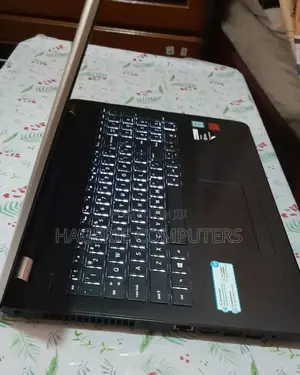 New Laptop HP Stream Notebook 8GB Intel Core I5 HDD 2T