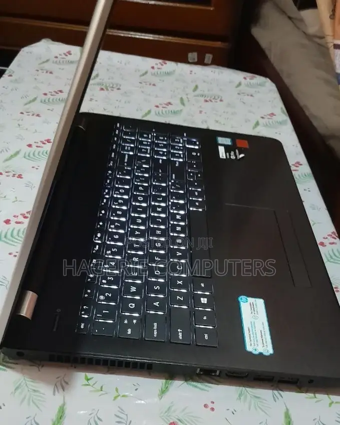 New Laptop HP Stream Notebook 8GB Intel Core I5 HDD 2T