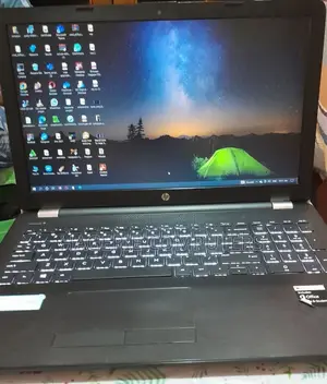 New Laptop HP Stream Notebook 8GB Intel Core I5 HDD 2T