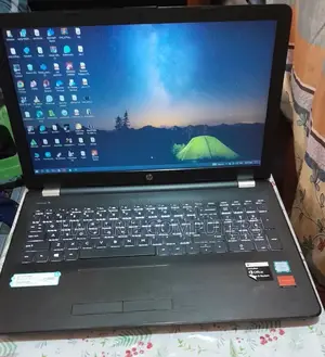 New Laptop HP Stream Notebook 8GB Intel Core I5 HDD 2T