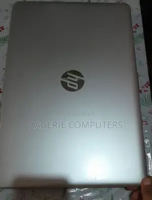 New Laptop HP Stream Notebook 8GB Intel Core I5 HDD 2T