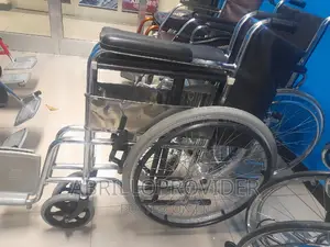 Second Hand Foldable Wheelchair