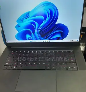 New Laptop Razer Blade 16GB Intel Core I7 SSD 1T