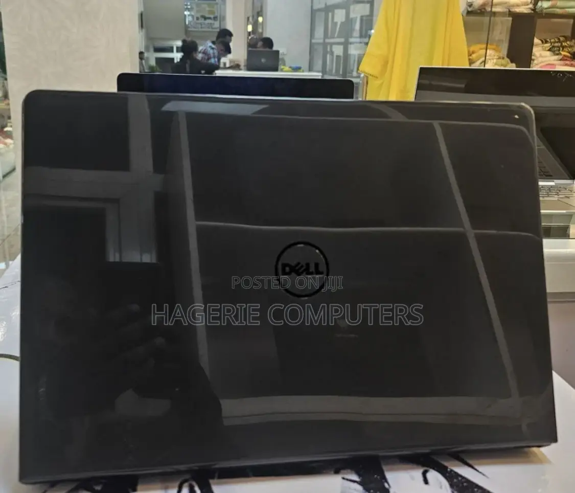 New Laptop Dell G3 17 3579 4GB Intel Core 2 Quad HDD 1T