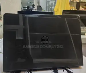 New Laptop Dell G3 17 3579 4GB Intel Core 2 Quad HDD 1T