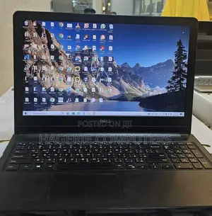 New Laptop Dell G3 17 3579 4GB Intel Core 2 Quad HDD 1T