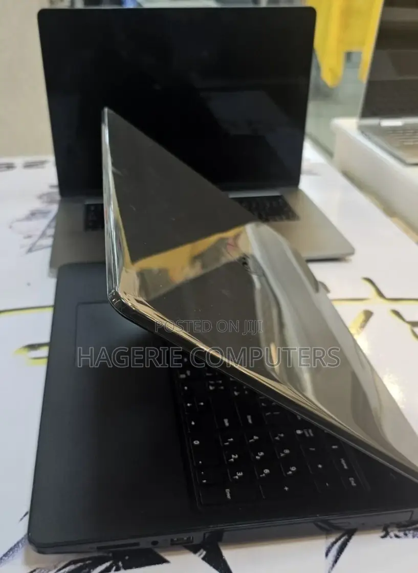 New Laptop Dell G3 17 3579 4GB Intel Core 2 Quad HDD 1T