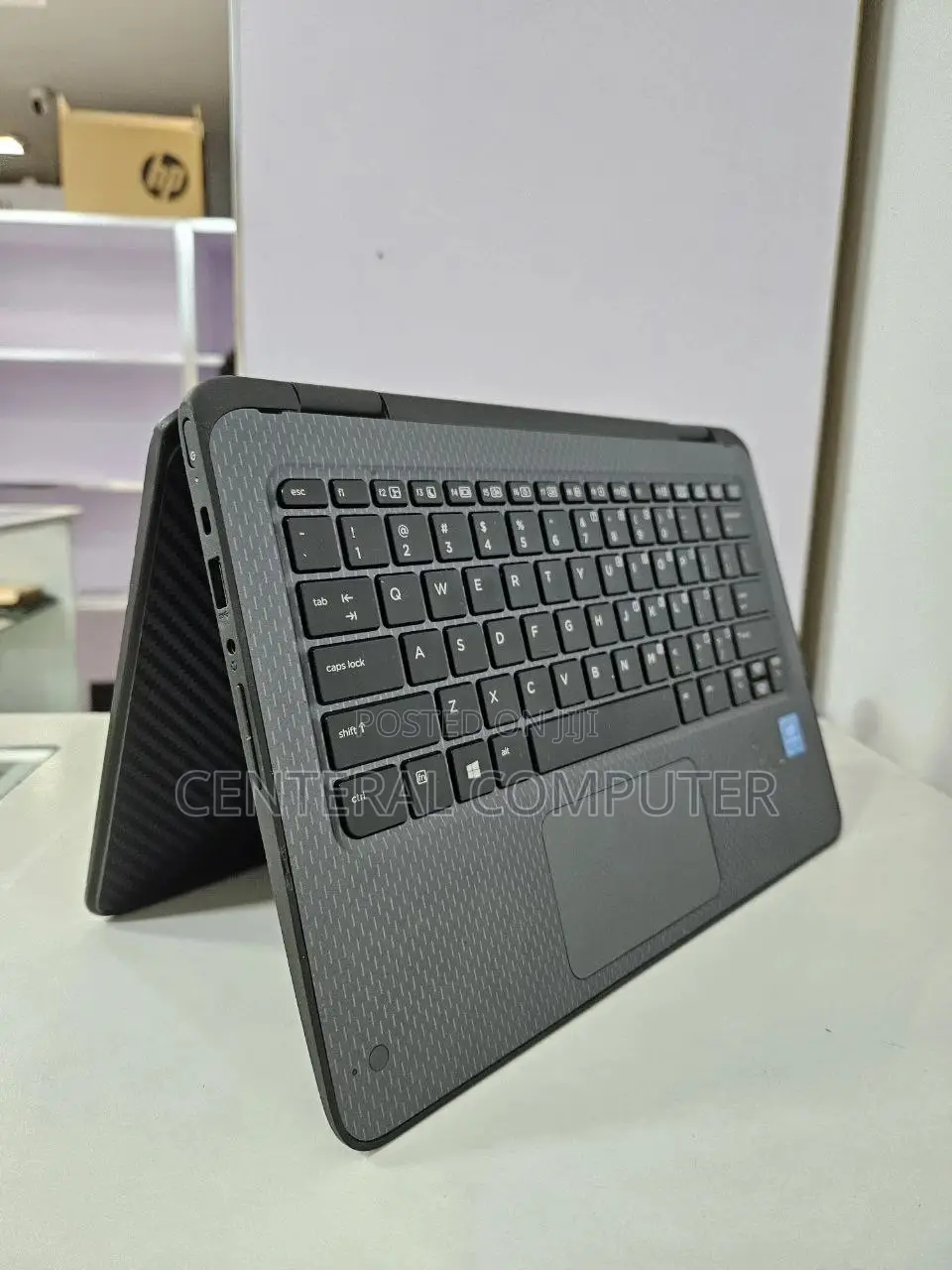 New Laptop HP ProBook Pro 6470B 4GB Intel Core 2 Quad SSD 256GB