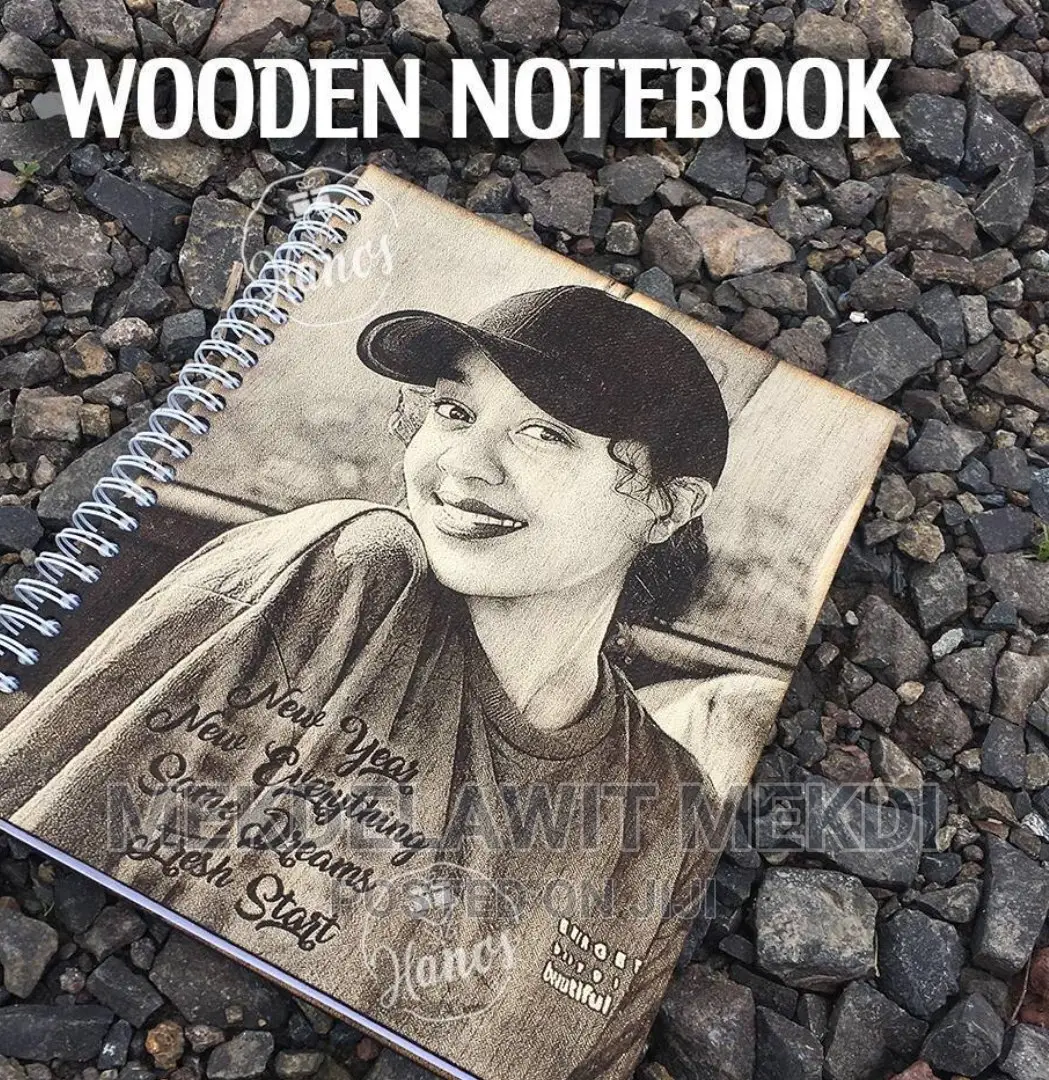 Custom Wooden Engraved Gifts