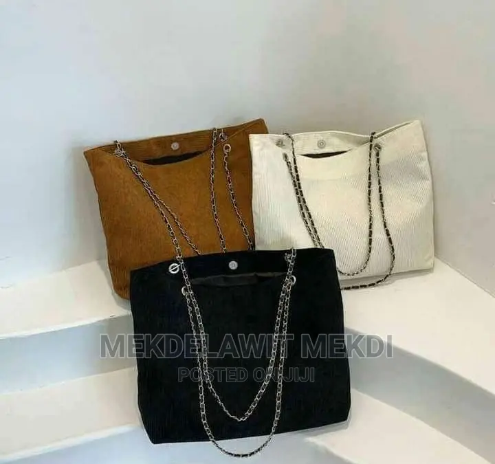 Quality T Bags Kaki Bags