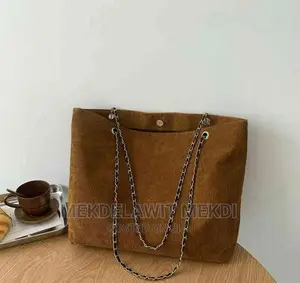 Quality T Bags Kaki Bags