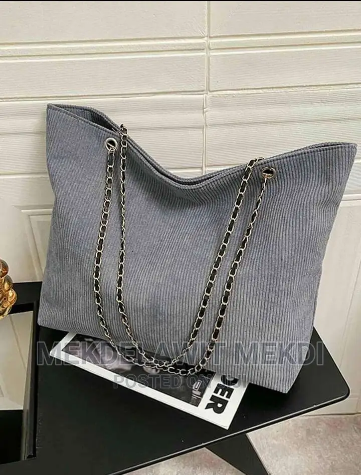 Quality T Bags Kaki Bags