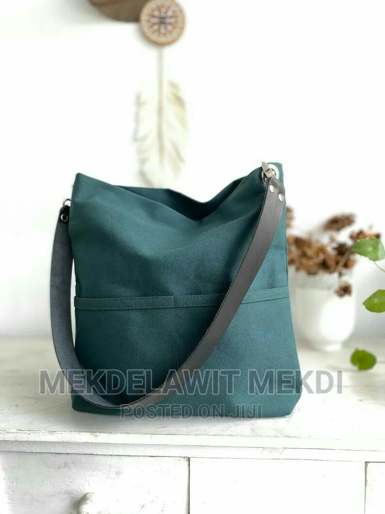 Quality T Bags Kaki Bags