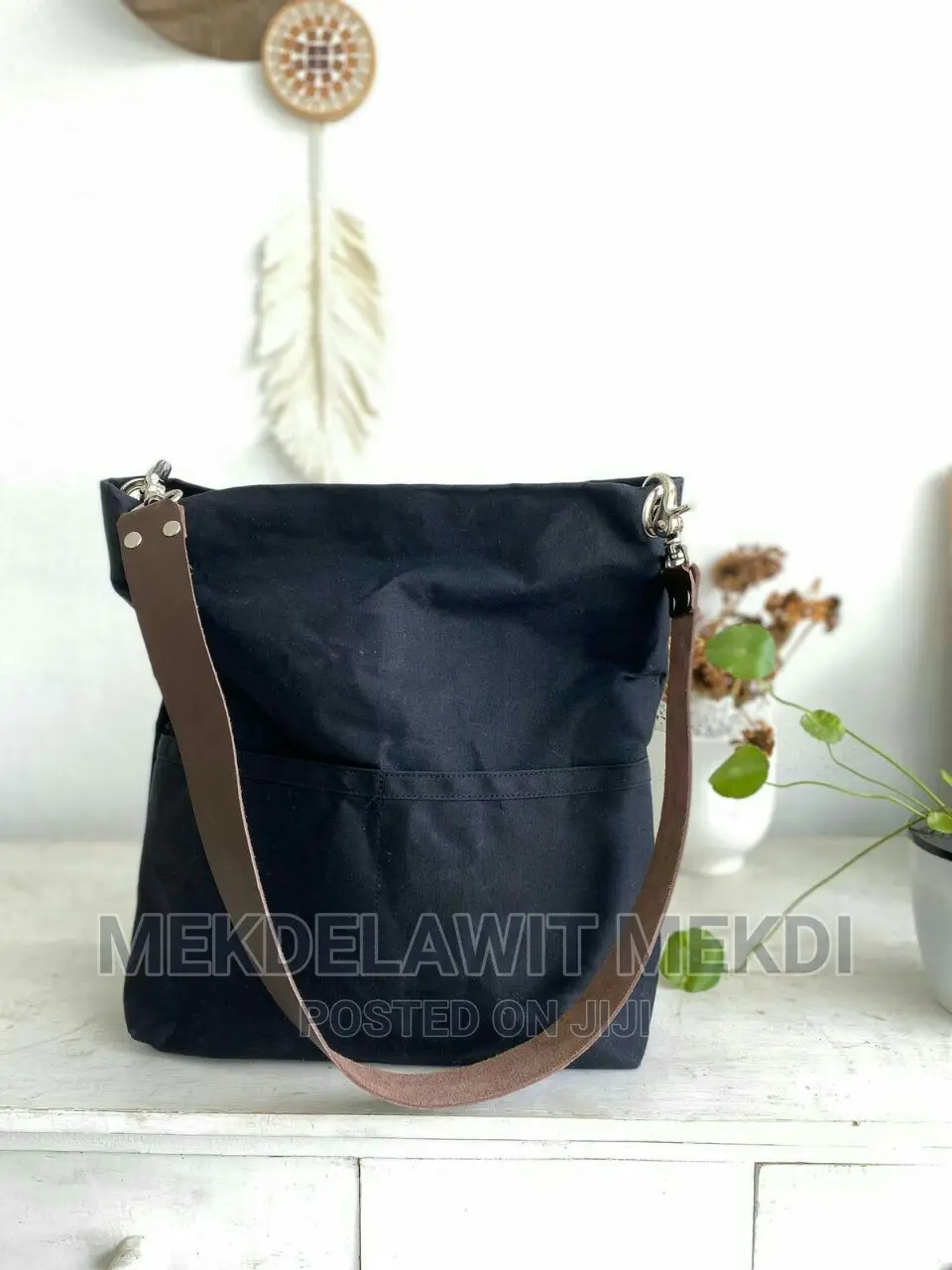 Quality T Bags Kaki Bags