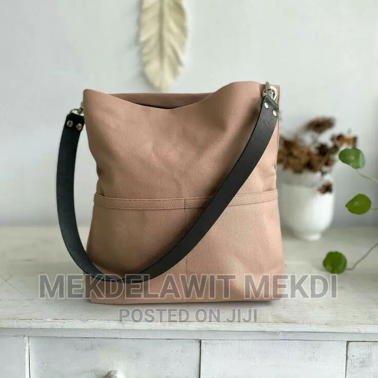 Quality T Bags Kaki Bags