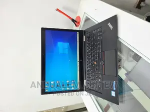New Laptop Lenovo Thinkpad X1 Yoga 8GB Intel Core I7 SSD 512GB