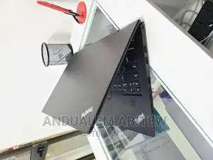 New Laptop Lenovo Thinkpad X1 Yoga 8GB Intel Core I7 SSD 512GB