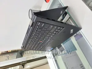 New Laptop Lenovo Thinkpad X1 Yoga 8GB Intel Core I7 SSD 512GB