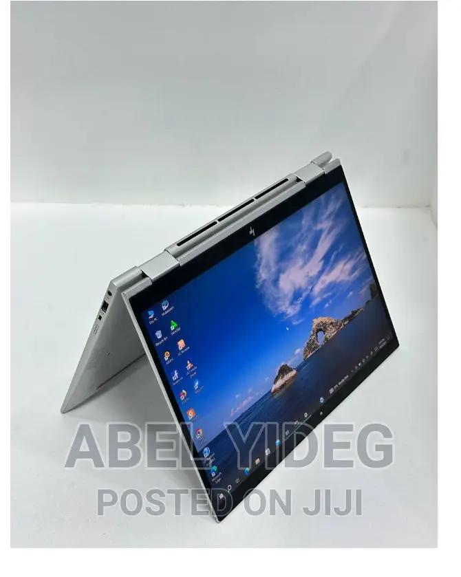 Laptop HP EliteBook 830 16GB Intel Core I5 SSD 512GB