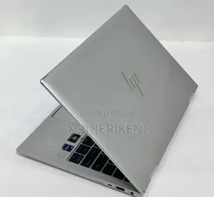 New Laptop HP EliteBook 830 16GB Intel Core I5 SSD 512GB