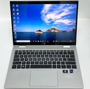 New Laptop HP EliteBook 830 16GB Intel Core I5 SSD 512GB