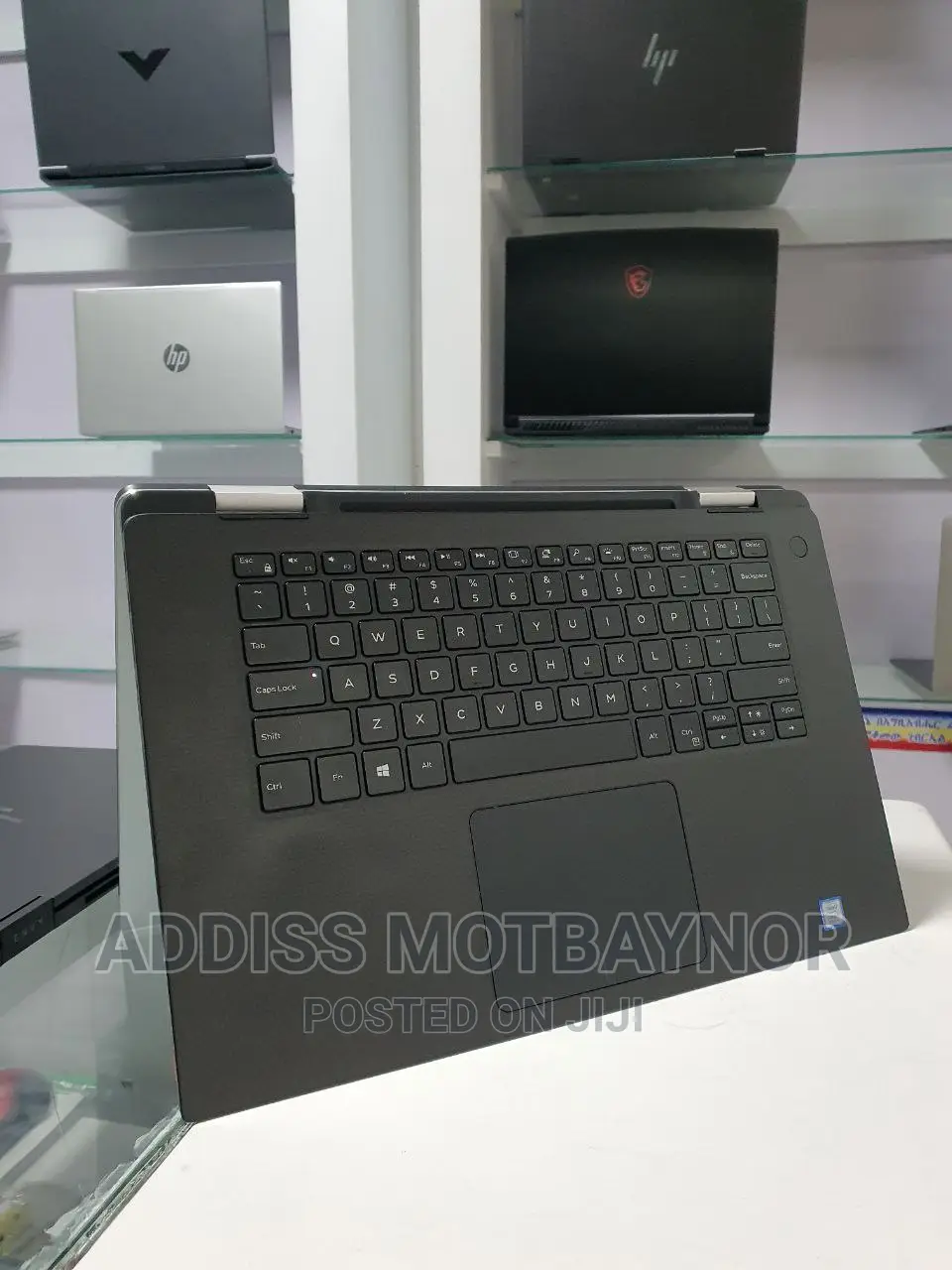 New Laptop Dell XPS 15 16GB Intel Core I7 SSD 512GB