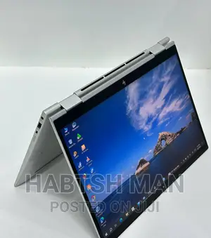 Photo - New Laptop HP EliteBook 830 16GB Intel Core I5 SSD 512GB