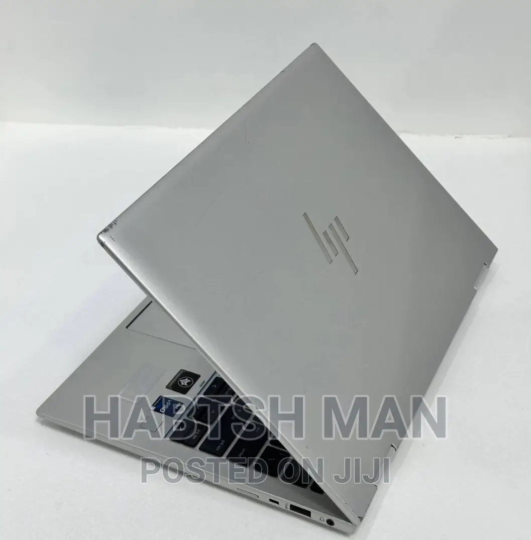 New Laptop HP EliteBook 830 16GB Intel Core I5 SSD 512GB