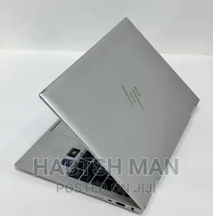 New Laptop HP EliteBook 830 16GB Intel Core I5 SSD 512GB